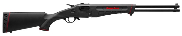 SAV 42 TKDWN 22LR/410 - Taurus Savings